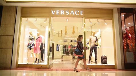 versace sao paulo|versace br.